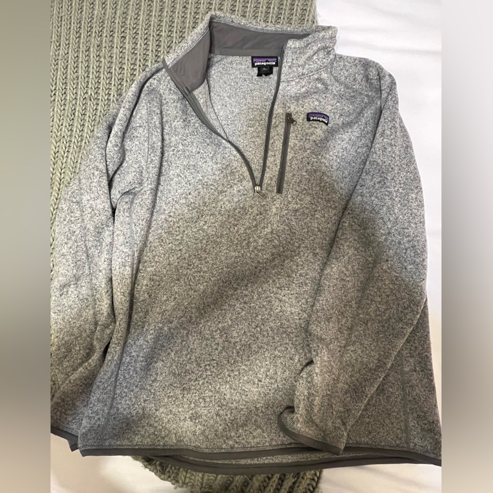 Patagonia Better Sweater XL (Like New!)